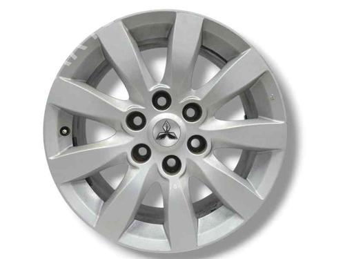 Fælk MITSUBISHI PAJERO IV (V8_W, V9_W) 3.2 DI-D (V88W, V98W) 4250B252 | J18X7,5J | ET46 | 6H | 6X139