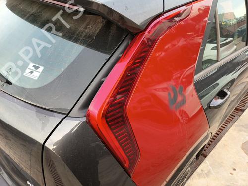Right taillight KIA NIRO II (SG2) 1.6 GDi Plug-in Hybrid | BP31625922C35 - Image 2