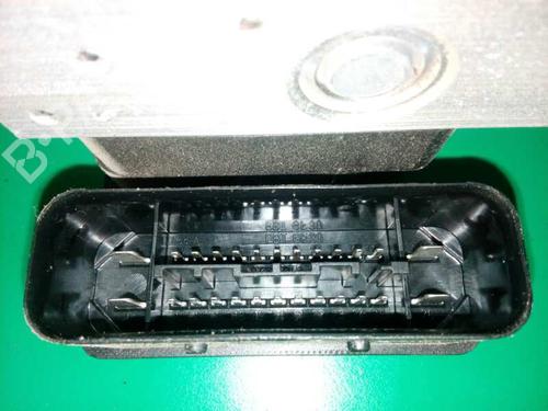 ABS pump RENAULT TWINGO II (CN0_) | BP2708676M43