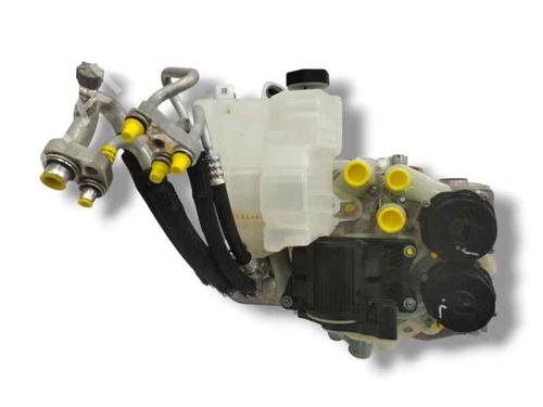 Heater blower motor TESLA MODEL 3 (5YJ3) EV | BP28513097M62