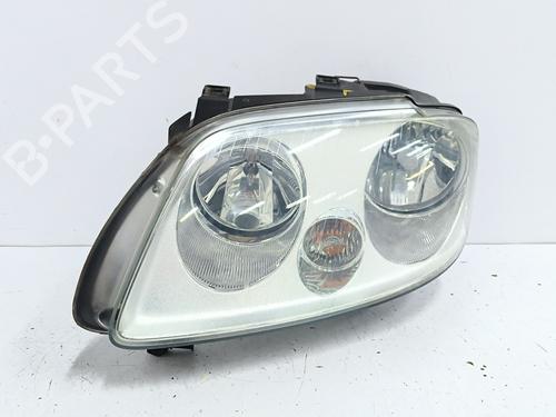 Optica esquerda Optica esquerda VW TOURAN (1T1, 1T2) 1.9 TDI (105 hp) 35775024 35775024