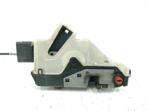 Rear right lock PEUGEOT 208 I (CA_, CC_)  | BP9666206C99 