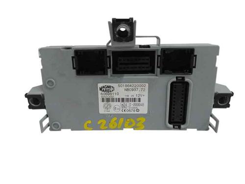 Used Electronic module ALFA ROMEO 147 (937_) [2000-2010]  23085276