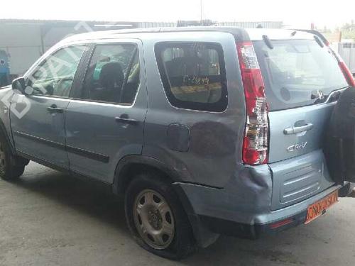 Startmotor HONDA CR-V II (RD_)  | BP3727357M8 