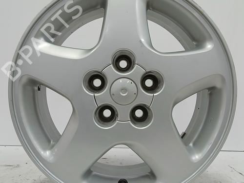 Used Rim NISSAN ALMERA TINO (V10) 2.2 dCi (115 hp) 24228428