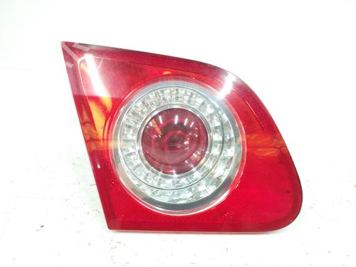 Used Left tailgate light VW PASSAT B6 (3C2) 2.0 TDI 16V (140 hp) 10932676