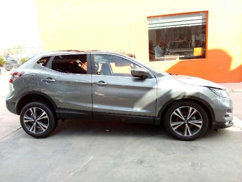 Module électronique NISSAN QASHQAI II (J11, J11_)  | BP4457937M83 