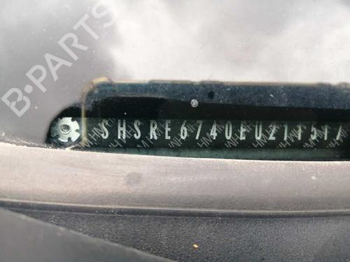 Display monitor HONDA CR-V IV (RM_)  | BP7871716C48 