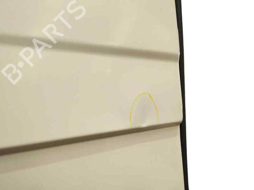 Left tailgate RENAULT MASTER III Van (FV) 2.3 dCi 125 FWD (FV0C, FV0D, FV0G, FV0H, FV0J, FV0K,... | BP27162771C76 - Image 4