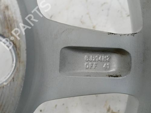 Rim FORD FIESTA VI (CB1, CCN)  | BP24111481C45 
