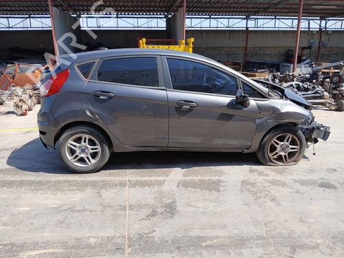 Engine FORD FIESTA VI (CB1, CCN) 1.6 Ti | BP36263356M1  - Image 12