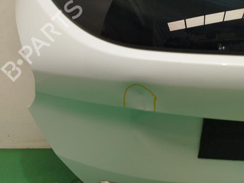 Tailgate FORD FOCUS III 2.0 TDCi | BP26553845C6 
