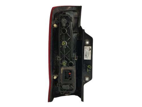 Right taillight FIAT FIORINO Box Body/MPV (225_) 1.3 D Multijet (225BXD1A, 225BXB1A, 225BXB11) | BP13714265C35 