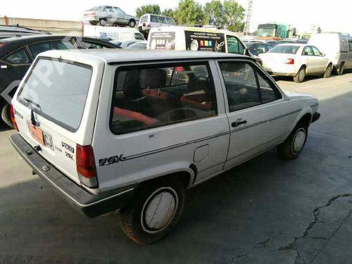 Motor VW POLO II (86C, 80) 1.0 | BP1015590M1 