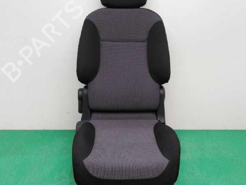 Used Right front seat PEUGEOT PARTNER Tepee [2008-2025]  8189043