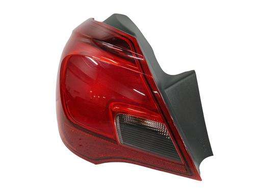 Used Left taillight OPEL CORSA E (X15) [2014-2025]  17572728
