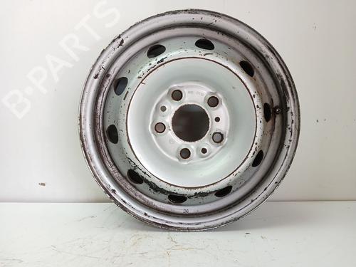 Used Rim Rim 39505995 39505995