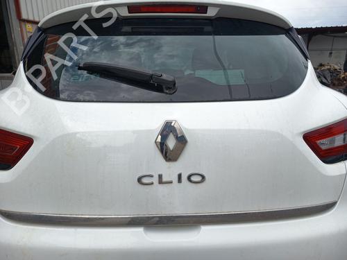 Right front indicator RENAULT CLIO IV (BH_) 0.9 TCe 75 (BHNP) | BP36421847C33 - Image 5
