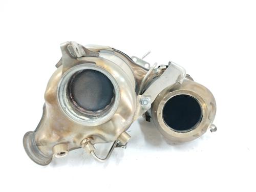 Particulate filter VW CADDY IV Box Body/MPV (SAA, SAH) 2.0 TDI | BP10918077M81