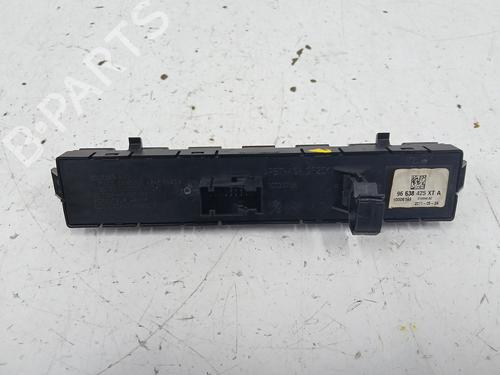 Warning switch PEUGEOT 3008 I MPV (0U_) 1.6 THP | BP29586452I22 