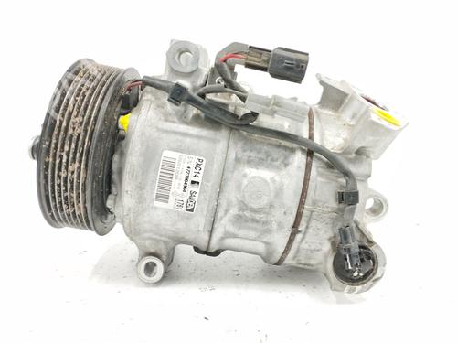 Used AC compressor RENAULT MEGANE IV Hatchback (B9A/M/N_) [2015-2026]  12436250