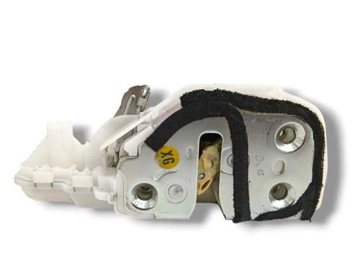 Used Front left lock HONDA CR-Z (ZF) 1.5 IMA (ZF2) (137 hp) 28513464