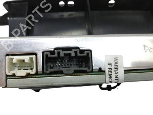 Display monitor MAZDA 5 (CR) 2.0 CD (CR19) | BP20167832C48