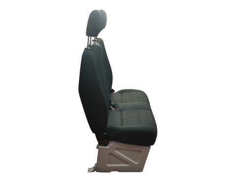Right front seat MERCEDES-BENZ SPRINTER 3,5-t Van (B906) 319 CDI / BlueTEC (906.631, 906.633, 906.635, 906.637) | BP23576240C16 