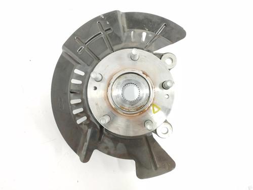 Used Right front steering knuckle HYUNDAI KONA (OS, OSE, OSI) 1.0 T-GDi (120 hp) 12428996