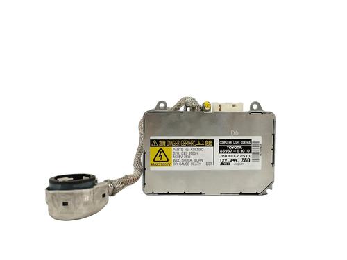 Module xenonverlichting LEXUS RX (_U3_) [2003-2008]  13385008