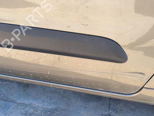Dør højre fortil CITROËN BERLINGO MULTISPACE (B9) 1.6 HDi 90 | BP34716844C3 - Image 3