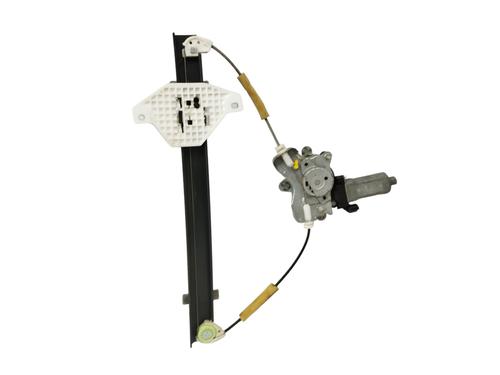 Rear left window mechanism SSANGYONG RODIUS II 2.2 Xdi | BP17702857C24