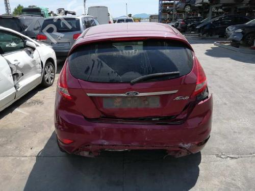AC-Styringsenhed/Manøvreenhed FORD FIESTA VI (CB1, CCN)  | BP8225155I5 