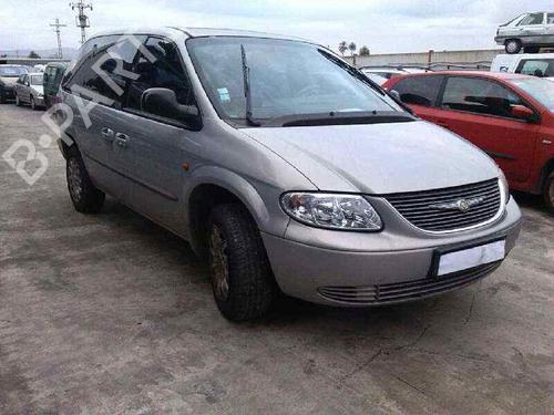 AC pipe CHRYSLER VOYAGER IV (RG, RS)  | BP14148280M126 