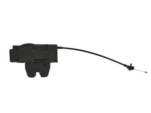 Used Tailgate lock Tailgate lock PEUGEOT 5008 II (MC_, MJ_, MR_, M4_) 1.2 THP (MRHNYH, MRHNYW, MRHNSJ, MRHNSU, MRHNSM) (131 hp) 15964098 15964098