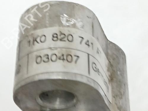 AC pipe VW GOLF V (1K1) 1.6 FSI | BP29423019M126 