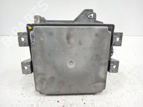 Engine control unit (ECU) MERCEDES-BENZ E-CLASS (W210) E 220 D (210.004) | BP37758193M57 - Image 2
