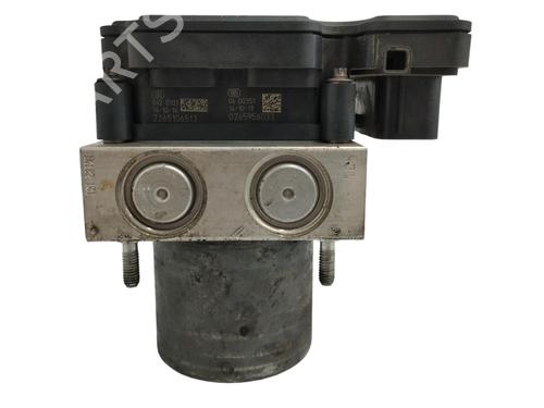 ABS pump MERCEDES-BENZ SPRINTER 3-t Van (B906)  | BP16480792M43 