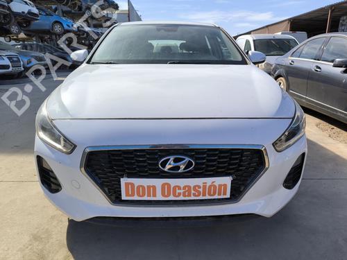 Right headlight HYUNDAI i30 (PDE, PD, PDEN) 1.0 T-GDI | BP33618247C29  - Image 6