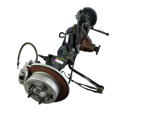 Rear axle SSANGYONG KYRON 2.0 Xdi | BP13912417M2 