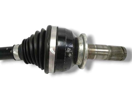 Left rear driveshaft JAGUAR F-PACE (X761) | BP26558819M40