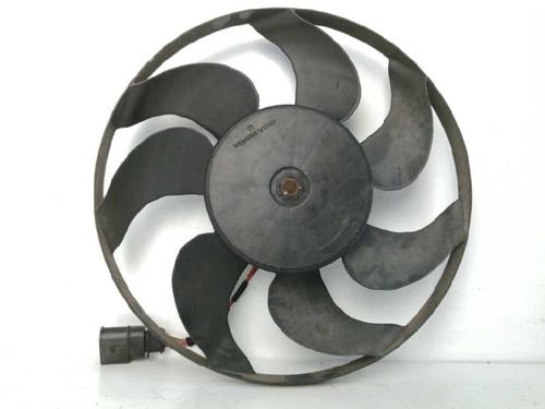 Used Radiator fan Radiator fan VW PASSAT B6 Variant (3C5) 2.0 TDI 16V (140 hp) 8516472 8516472