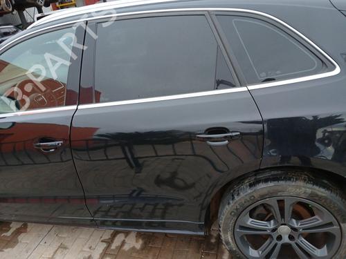 Tür links hinten für AUDI Q5 (8RB) 3.0 TDI quattro (240 hp) 31824070