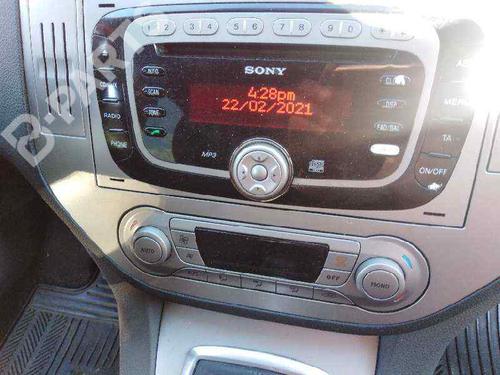 Rear seat FORD KUGA I 2.0 TDCi | BP8486911C17  - Image 20