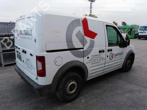 Boîte à Fusibles FORD TRANSIT CONNECT (P65_, P70_, P80_) 1.8 TDCi | BP6685719E1 