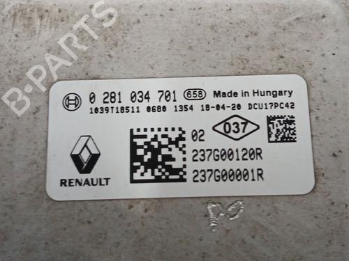 Módulo eletrónico RENAULT MASTER III Bus (JV) 2.3 dCi 145 FWD (JV0F, JV0S, JV0T) | BP31193002M83 