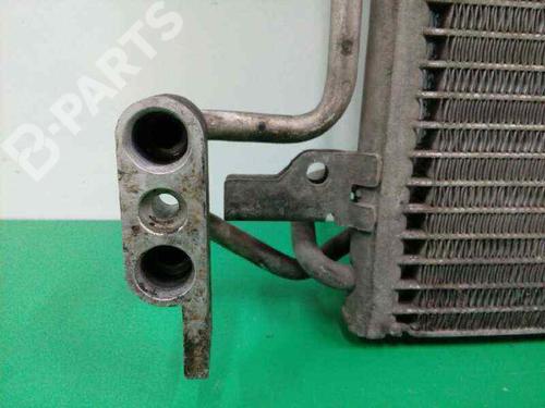 AC radiator MERCEDES-BENZ M-CLASS (W164) ML 320 CDI 4-matic (164.122) | BP2528511M32 