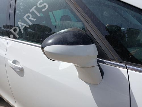 Used Right mirror Right mirror 36775876 36775876
