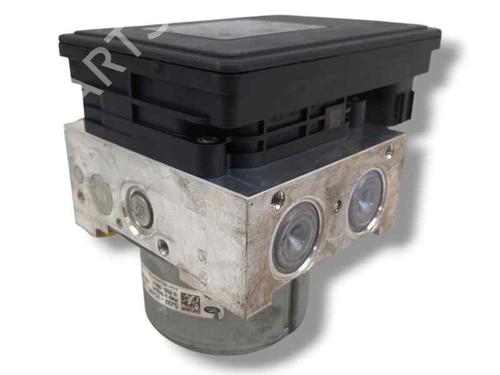 ABS pump LAND ROVER RANGE ROVER EVOQUE (L538) 2.0 D | BP27520587M43