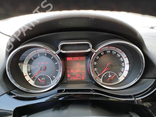 Instrument cluster OPEL ADAM (M13)  | BP18073601C47 